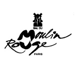 BAL DU MOULIN ROUGE PARIS