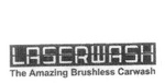 LASERWASH THE AMAZING BRUSHLESS CARWASH