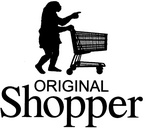 ORIGINAL SHOPPER