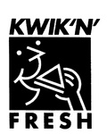 KWIK'N' FRESH