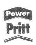 POWER PRITT