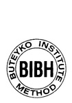 BIBH BUTEYKO INSTITUTE METHOD