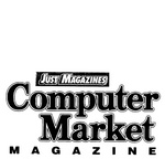 JUST MAGAZINES COMPUTER MARKET MAGAZINE