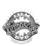 FILM KALEIDOSCOPE DVD A DIVISION OF THE SHOCK ENTERTAINMENT GROUP