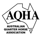 AQHA AUSTRALIAN QUARTER HORSE ASSOCIATION