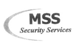 MSS SECURITY SERVICES