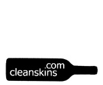 CLEANSKINS .COM