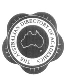 THE AUSTRALIAN DIRECTORY OF ACADEMICS