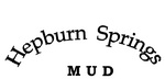 HEPBURN SPRINGS MUD