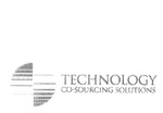 TECHNOLOGY CO-SOURCING SOLUTIONS