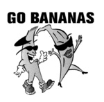 GO BANANAS