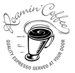 ROAMIN' COFFEE QUALITY ESPRESSO SERVED AT YOUR DOOR