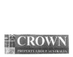 CROWN PROPERTY GROUP AUSTRALIA