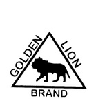 GOLDEN LION BRAND