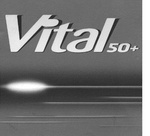 VITAL 50+