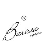 BE BARISTA ESPRESS