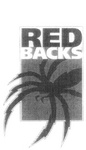 RED BACKS