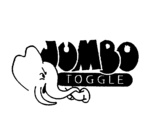 JUMBO TOGGLE