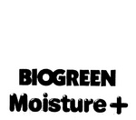 BIOGREEN MOISTURE +