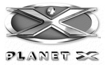 X PLANET X