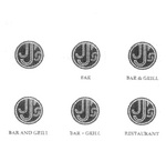 JJ'S ; JJ'S BAR ; JJ'S BAR & GRILL ; JJ'S BAR AND GRILL ; JJ'S BAR + GRILL ; JJ'S RESTAURANT