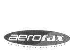 AERORAX PERFORMANCE ENGINEERED