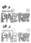 PREMIER PARTY!