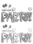 PREMIER PARTY!