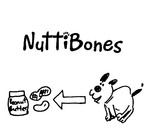 NUTTIBONES