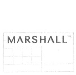 MARSHALL