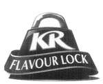 KR FLAVOUR LOCK