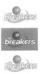 NZ BREAKERS