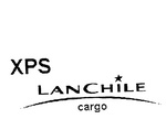 XPS LANCHILE CARGO