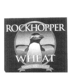 ROCKHOPPER WHEAT HANDCRAFTED ALE