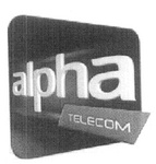 ALPHA TELECOM