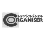 CURRICULUM ORGANISER