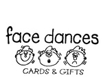 FACE DANCES CARDS & GIFTS