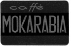 CAFFE MOKARABIA