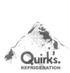 QUIRK'S. REFRIGERATION