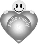 SMILE CANDY