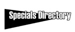 SPECIALS DIRECTORY