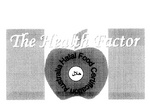 THE HEALTH FACTOR AUSTRALIA HALAL FOOD CERTIFICATION