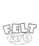 FELT ART