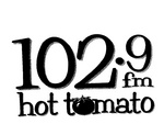 102.9 FM HOT TOMATO