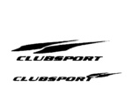 CLUBSPORT