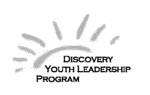 DISCOVERY YOUTH LEADERSHIP PROGRAM