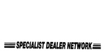 SPECIALIST DEALER NETWORK