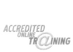 ACCREDITED ONLINE TR@INING