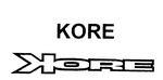 KORE