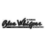 YAMAHA BLUE WHISPER PERFORMANCE & PEACE OF MIND GENERATORS